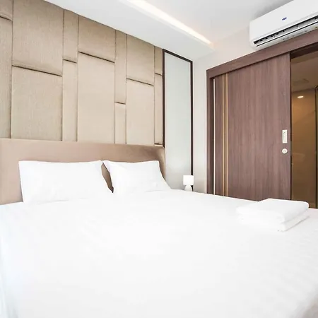 Mida Grande Resort By Nla Ban Lum Fuang Exterior photo