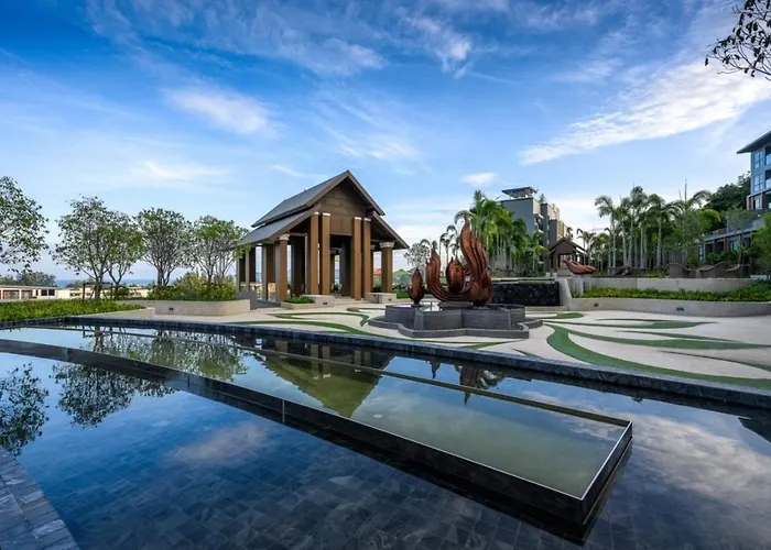 Mida Grande Resort By Nla