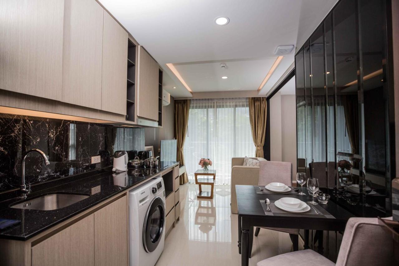 Apartment Mida Grande By Nla