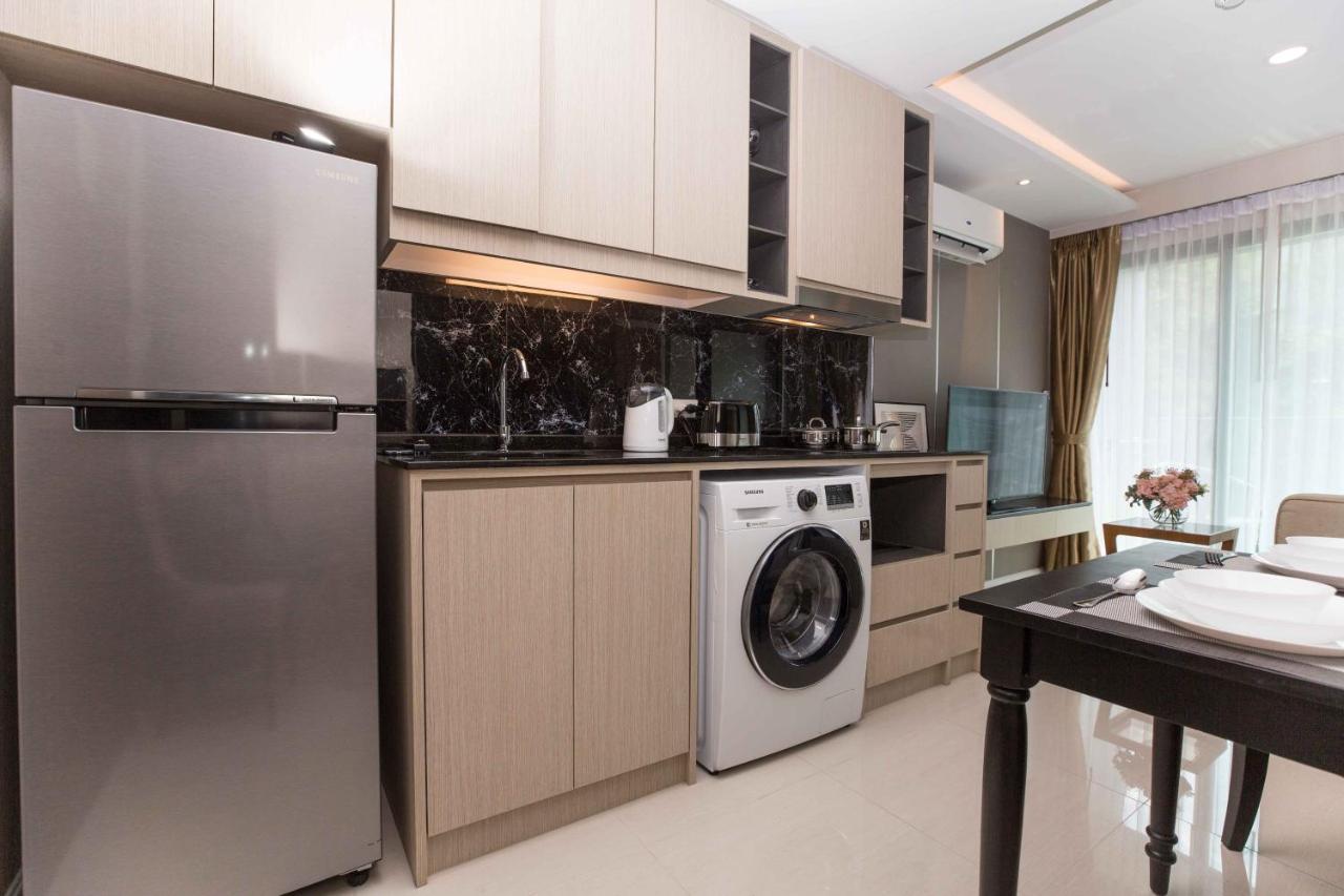 Apartment Mida Grande By Nla *