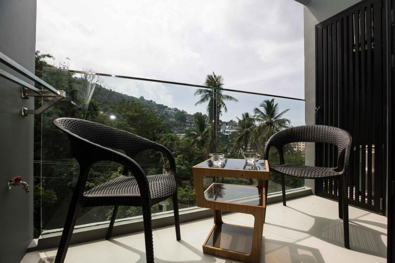 Mida Grande By Nla Apartment