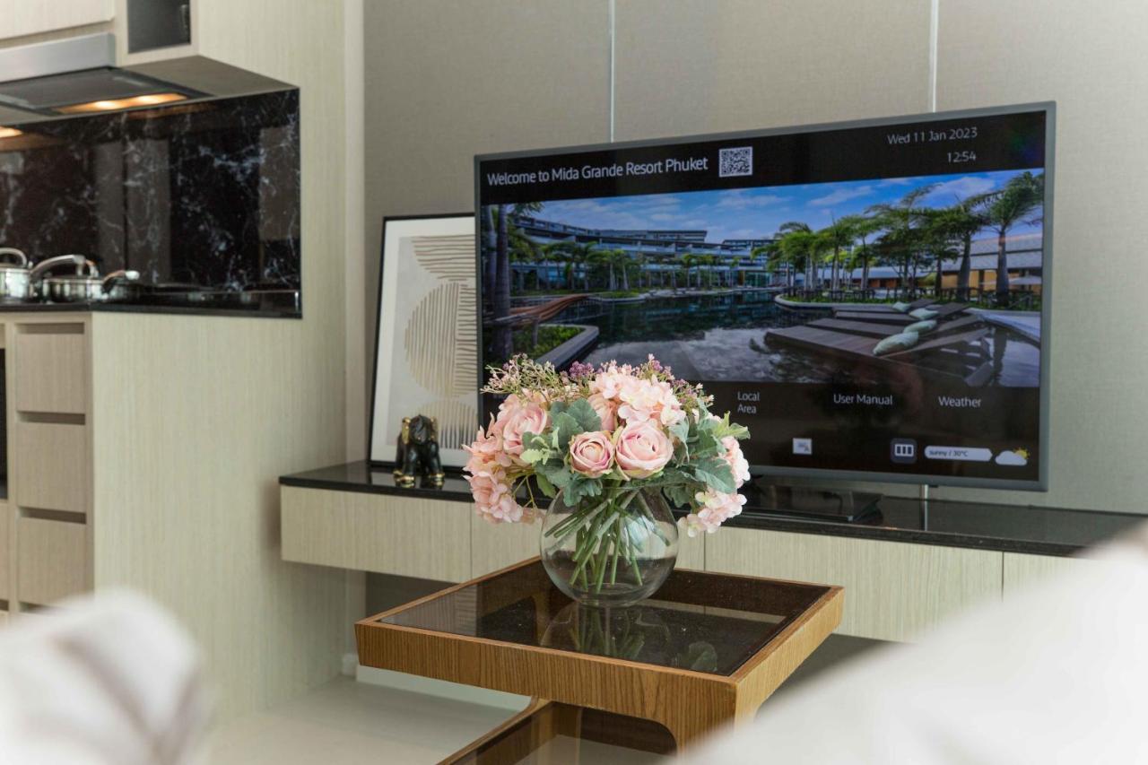 Mida Grande By Nla Apartment