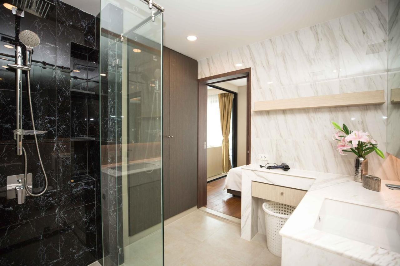 Mida Grande By Nla Apartment