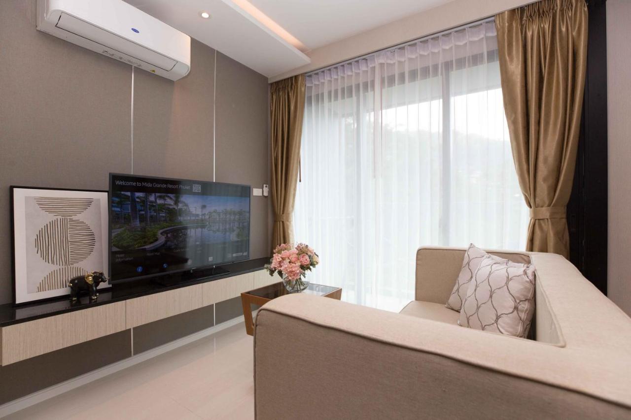 Mida Grande By Nla Apartment