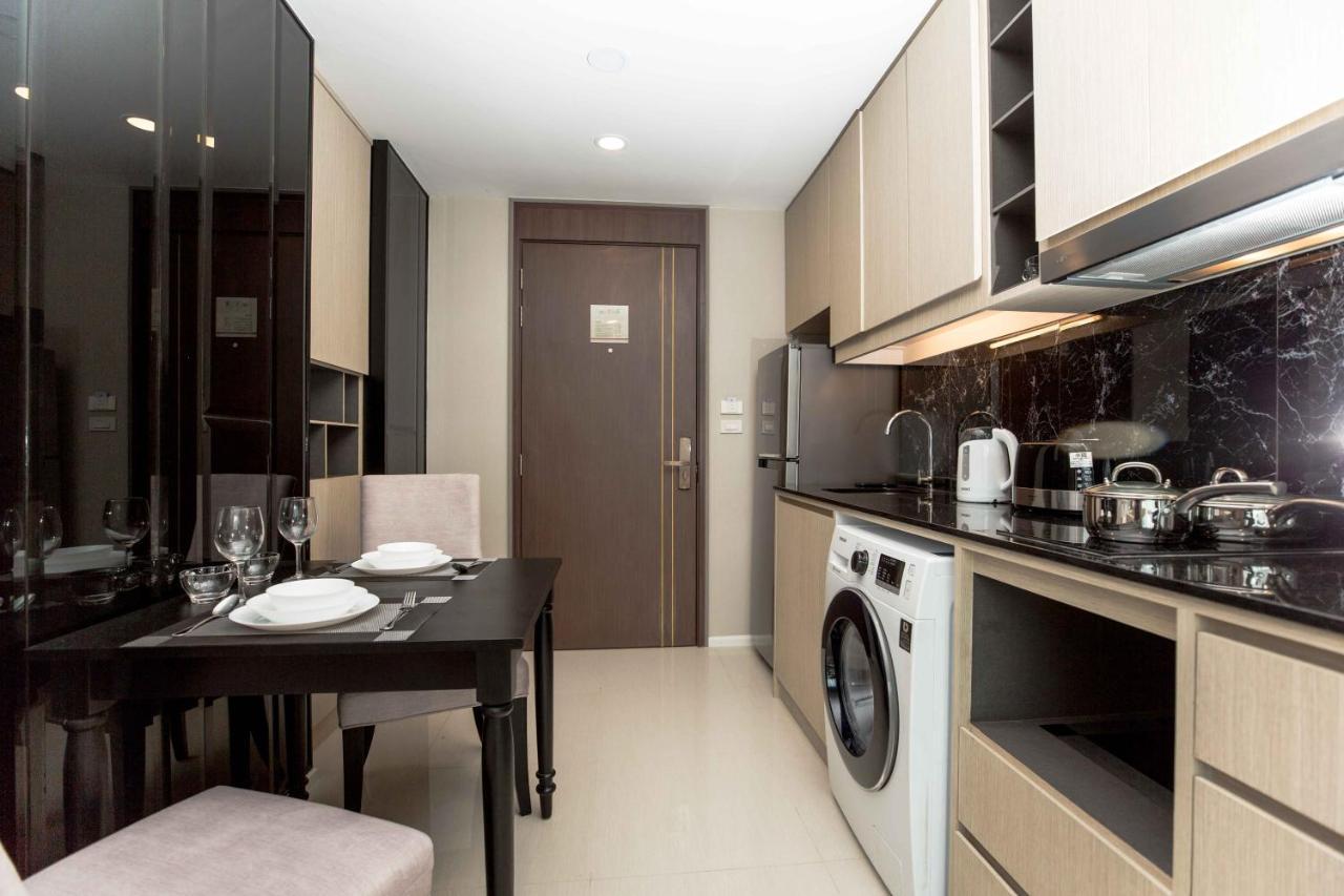 Mida Grande By Nla Apartment *