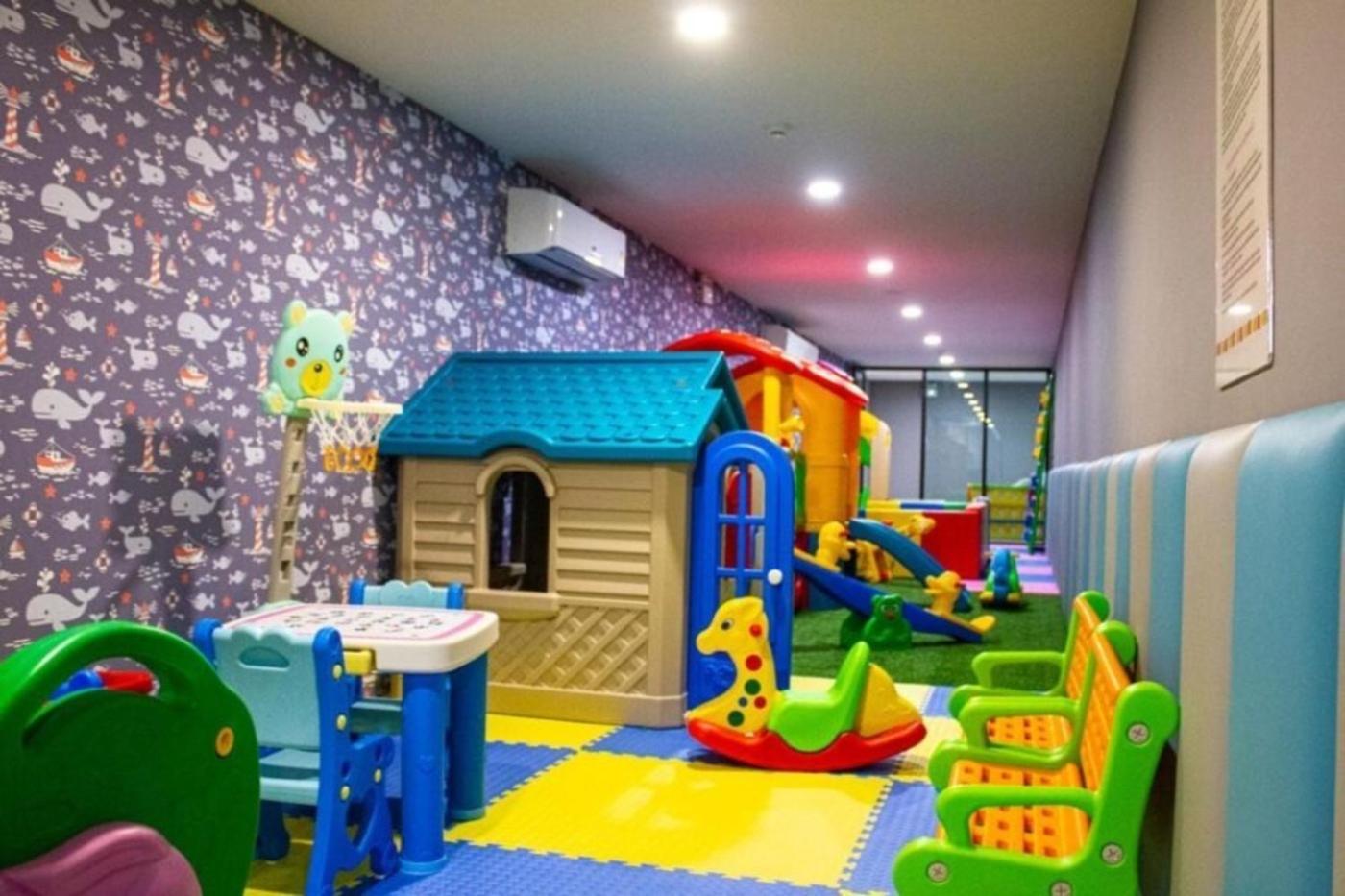 Mida Grande By Nla Apartment *